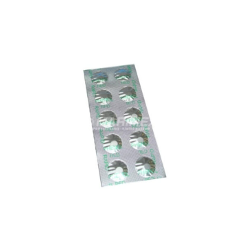 Tablety DPD1 na chlór (10 ks)