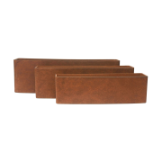 Kvetináč G21 Element Tub 80 x 26 x 26