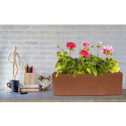 Kvetináč G21 Element Tub 60 x 18 x 18
