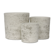 Kvetináč G21 Baltic Coil 35 x 35 x 35