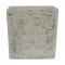 Kvetináč G21 Baltic Brick 43 x 43 x 43