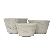 Kvetináč G21 Baltic Bowl 42 x 23 x 42