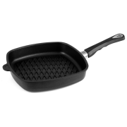 Grilovacia panvica G21 BBQ 28 cm