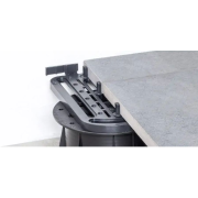 Medzerníky Buzon U-TABS 3 MM
