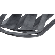 Podložka Buzon U-E10-EDGE 1 mm pro držiak dorezov U-EDGE