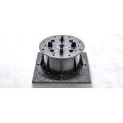 Podložka Buzon U-PAD 200 x 200 x 6 mm