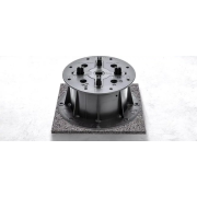 Podložka Buzon U-PAD 200 x 200 x 10 mm