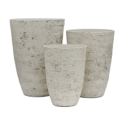 Kvetináč G21 Baltic Plump 44 x 61 x 44