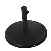 Podstavec POLYRESIN 19kg