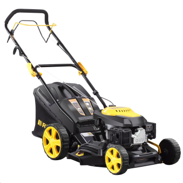 Benzínová kosačka Riwall RPM 4735