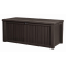 Záhradný box Keter Rockwood 570 L hnedý