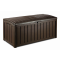 Záhradný box Keter Glenwood 390L hnedý