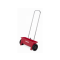 Záhradné rozmetadlo Kreator 450mm 12kg