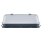 Sadbovač Prosperplast RESPANA TABLE GREENHOUSE antracit 51,5 cm
