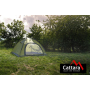 Stan Cattara BUDVA rychlorozkládací pro 3-4 osoby 280x220x140cm PU3000mm