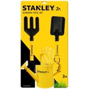 Sada Stanley Jr. čtyřdílná SGH008-04-SY zahradních nástrojů