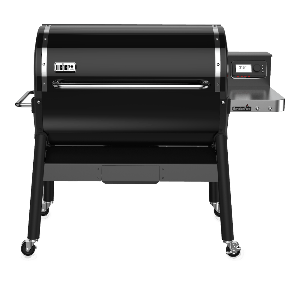 Weber Gril SmokeFire EX4 GBS 61 cm