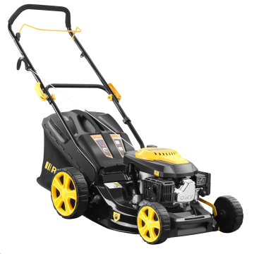 Benzínová kosačka Riwall RPM 4735 P