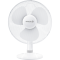 Ventilátor Sencor SFE 4030WH - stolní, 40cm, 3 rychlosti, bílý