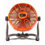 Ventilátor Powerplus POWDP8015 20 V bez batérie