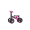Odrážadlo Capriolo MINI Bike CAPRIOLO Pink ocel