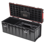 QBRICK SYSTEM PRO 700 Basic - Kufr na nářadí