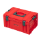 QBRICK SYSTEM PRO Toolbox 2.0 Red Ultra HD - Box na nářadí