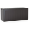 Záhradný box Prosperplast BOARDEBOX hnědý 290L