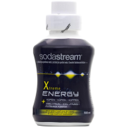 Sirup energy 500 ml SODASTREAM