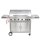 Plynový gril G21 Mexico BBQ Premium line, 7 horákov + zadarmo redukčný ventil
