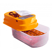 Automatická digitálná liaheň WQ-15. Pre 15 vajec