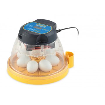 Liaheň Brinsea Mini II Advance EX