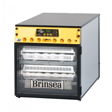 Odchovňa OvaEasy Advance Ex Series II