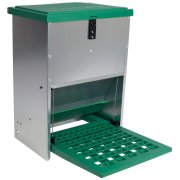 Feedomatic nášľapné kŕmidlo - 12 kg