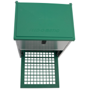 Feedomatic nášľapné kŕmidlo - 12 kg