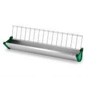 GAUN Mriežka proti plytvaniu krmivom 120 cm