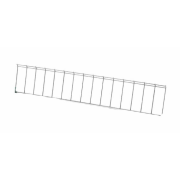 GAUN Mriežka proti plytvaniu krmivom 160 cm