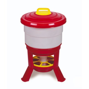 IMPERIAL Sifónové krmítko pre hydinu - objem 30 kg