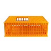 Prepravný box na hydinu AGF96 - 96 x 55 x 27 cm, skladacia