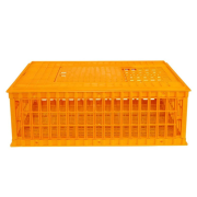 Prepravný box na hydinu AGF96 - 96 x 55 x 27 cm, skladacia