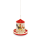 Kŕmidlo pre hydinu tubusové HAPPY RANGE - 2 kg