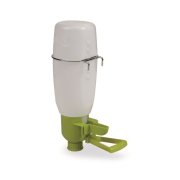 Automatická mini napájačka Gaun pre vtáky 0,5l