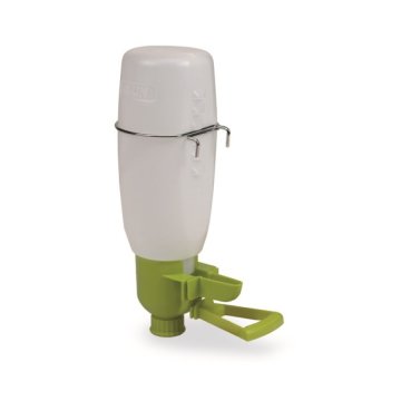 Automatická mini napájačka Gaun pre vtáky 0,5l