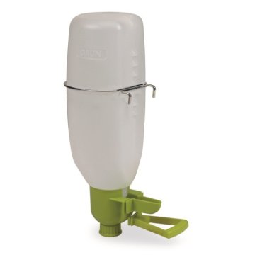 Automatická mini napájačka Gaun pre vtáky 1 l