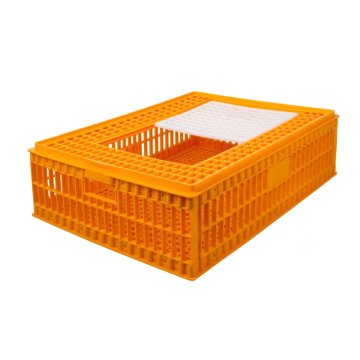 Prepravný box na prepravu menších vtákov.