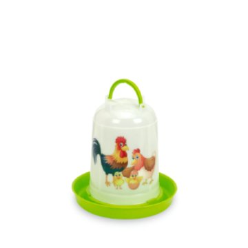 Eko napájačka radu HAPPY RANGE 3 l