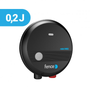Generátor elektrického ohradníka fencee mini M02