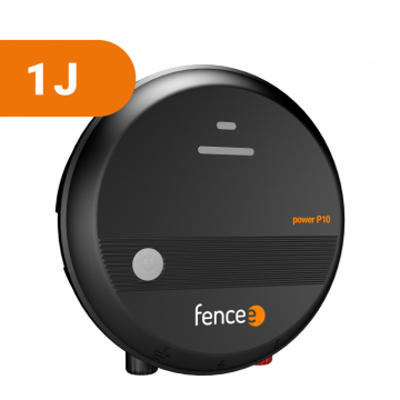 Generátor elektrického ohradníka fencee power P10