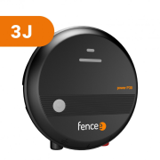Generátor elektrického ohradníka fencee power P30