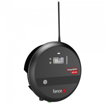 Generátor elektrického ohradníka fencee energy DUO RF EDX120
